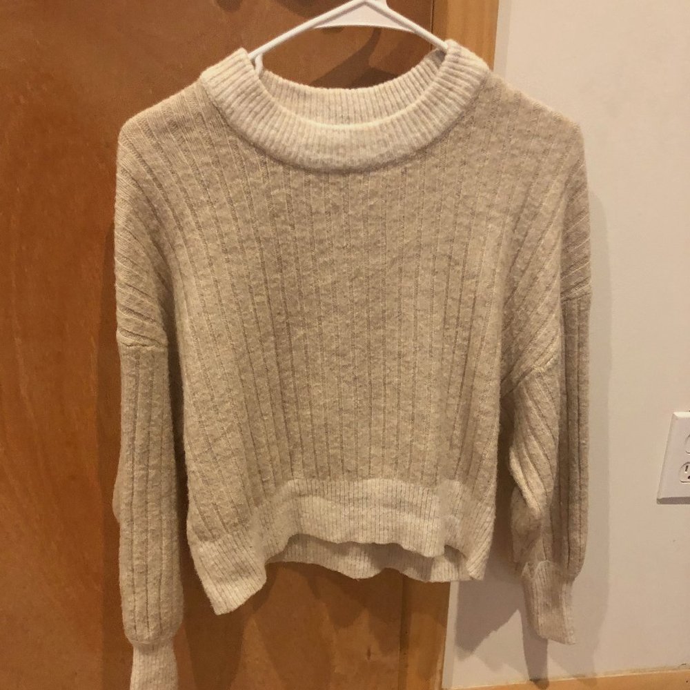 Sincerely Jules  Sweater